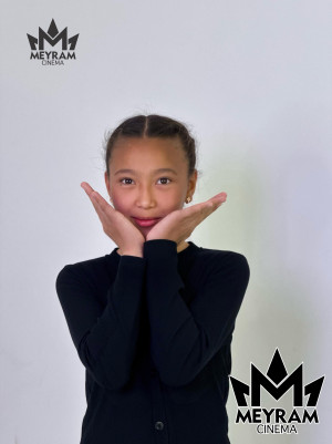 Диана Қалыбекова