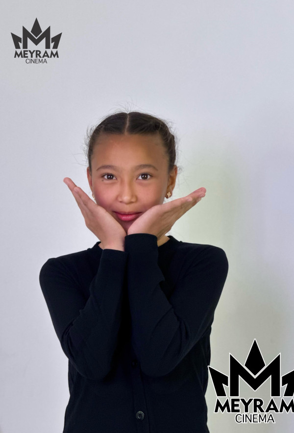 Диана Қалыбекова