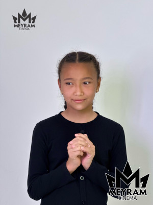 Диана Қалыбекова