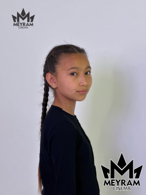 Диана Қалыбекова