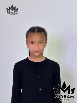 Диана Қалыбекова