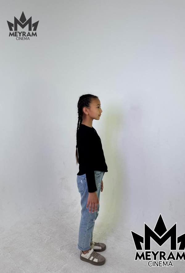 Диана Қалыбекова