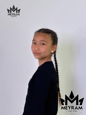 Диана Қалыбекова