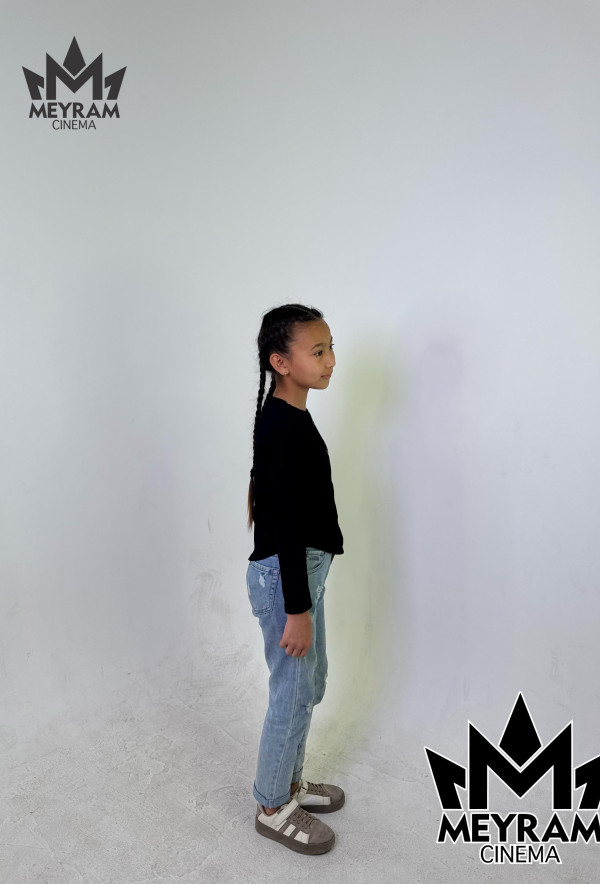 Диана Қалыбекова