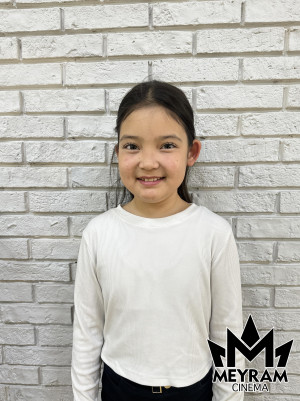 Жібек Айбас