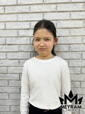 Жібек Айбас