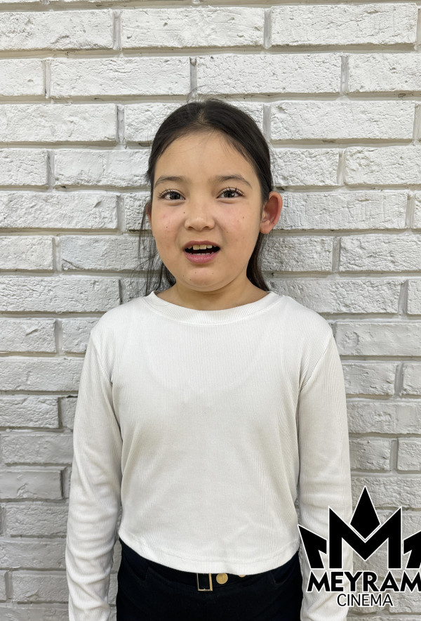 Жібек Айбас