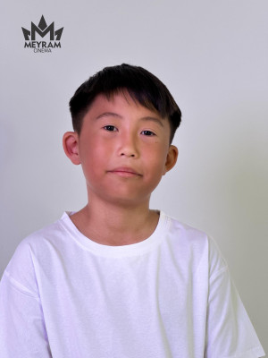 Бақберген Өмірәлі