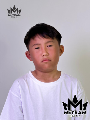 Бақберген Өмірәлі