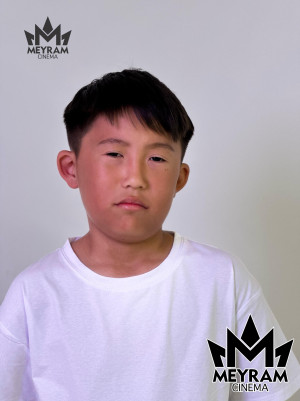 Бақберген Өмірәлі