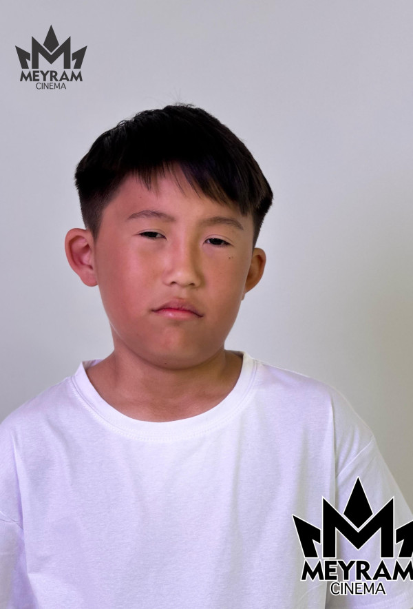 Бақберген Өмірәлі