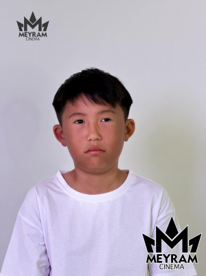 Бақберген Өмірәлі