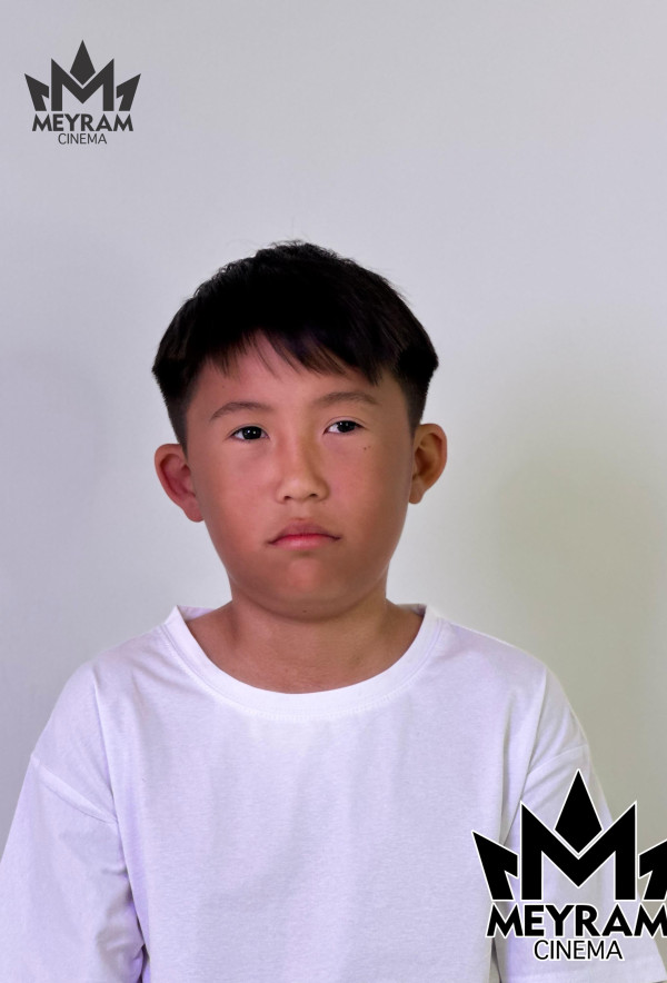 Бақберген Өмірәлі