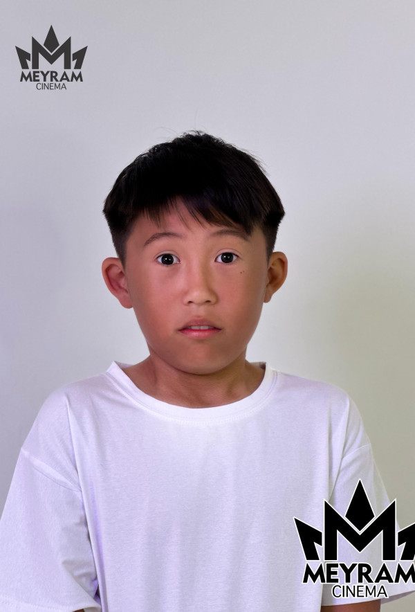 Бақберген Өмірәлі