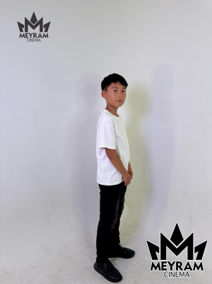 Бақберген Өмірәлі