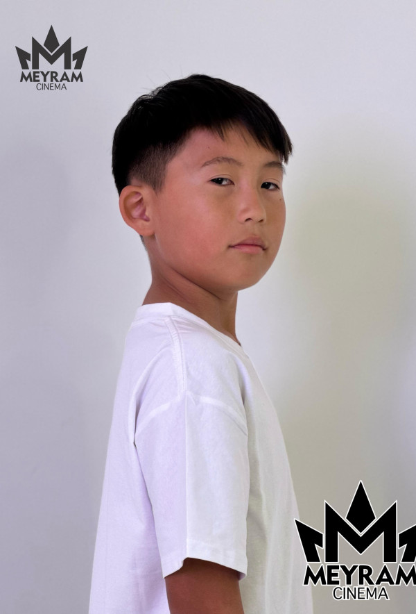 Бақберген Өмірәлі