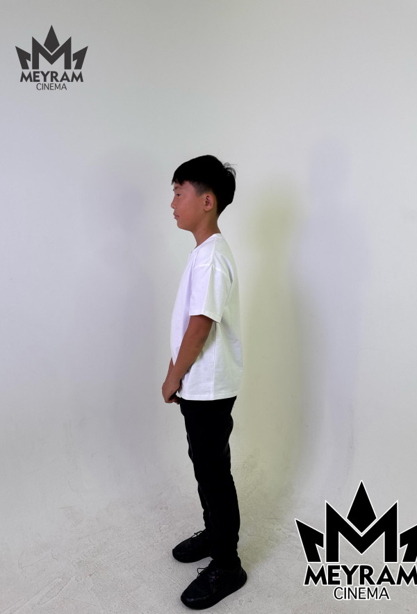 Бақберген Өмірәлі