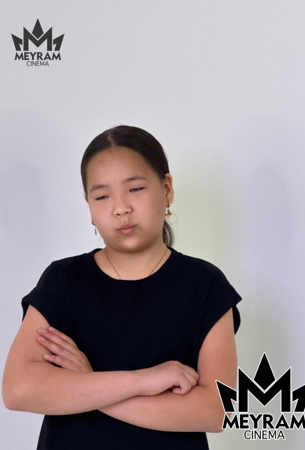 Нұрсауле Досбол