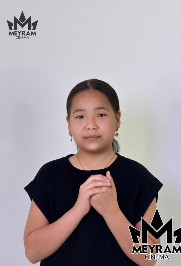 Нұрсауле Досбол