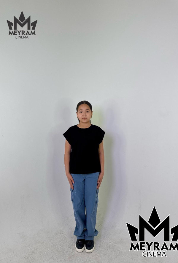 Нұрсауле Досбол