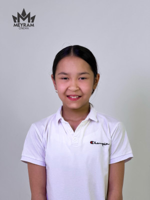 Еркеназ Абдисамат