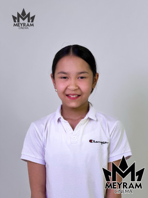 Еркеназ Абдисамат