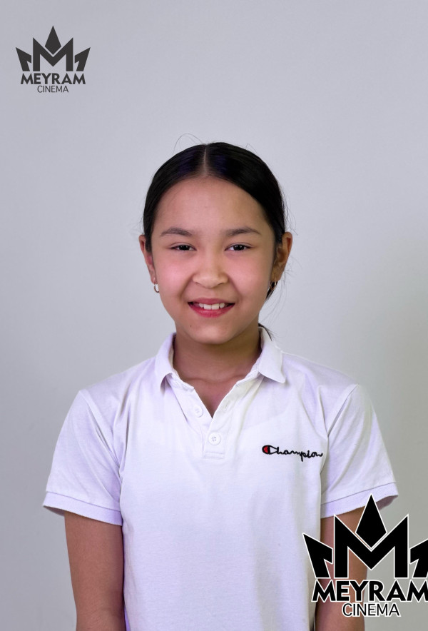 Еркеназ Абдисамат