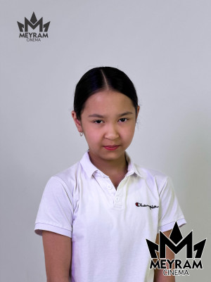 Еркеназ Абдисамат