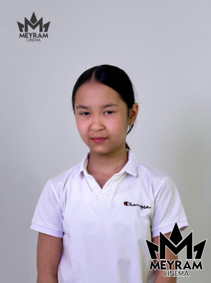 Еркеназ Абдисамат