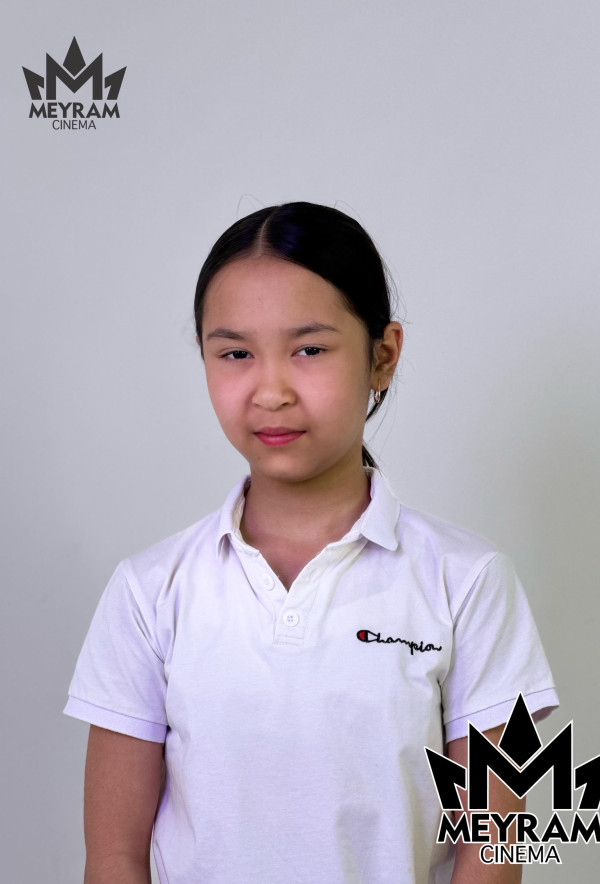 Еркеназ Абдисамат