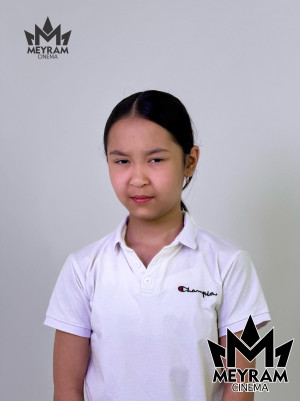 Еркеназ Абдисамат