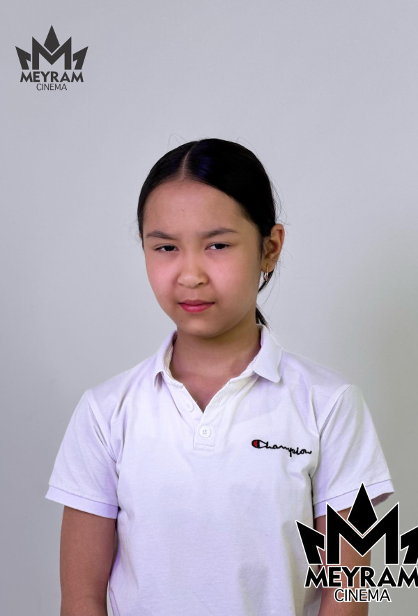 Еркеназ Абдисамат