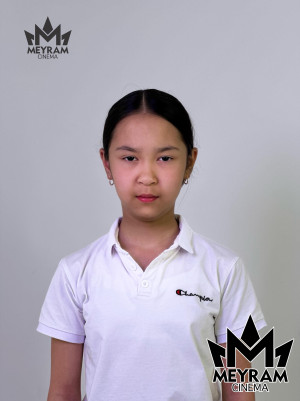 Еркеназ Абдисамат