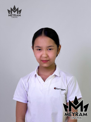 Еркеназ Абдисамат