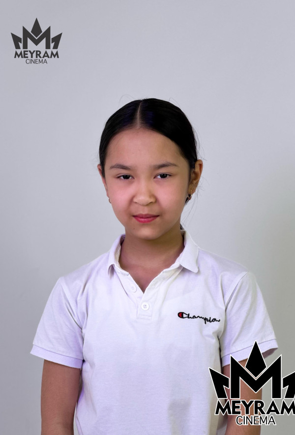 Еркеназ Абдисамат