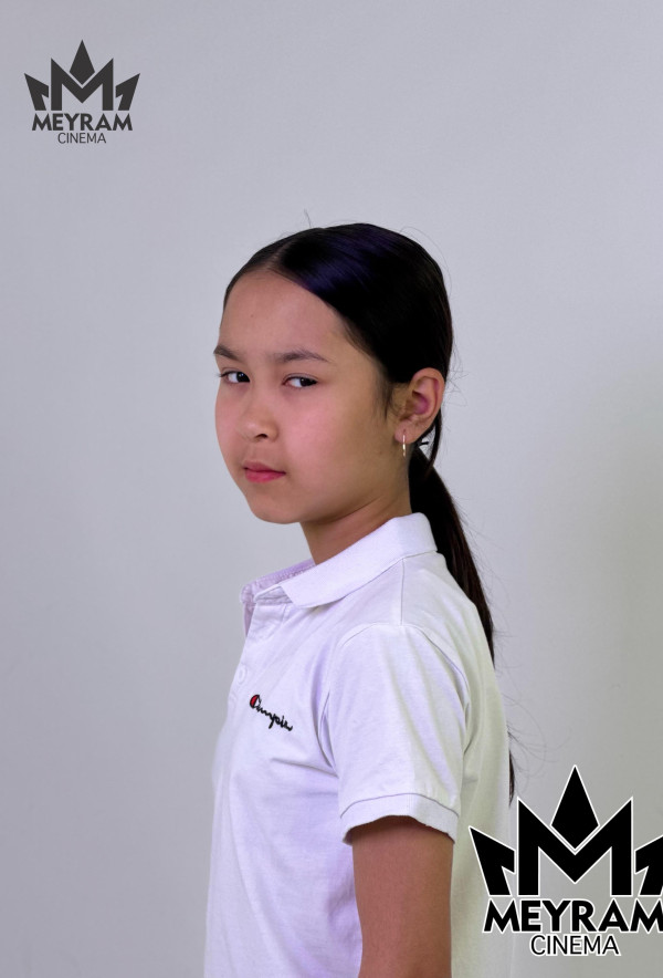 Еркеназ Абдисамат