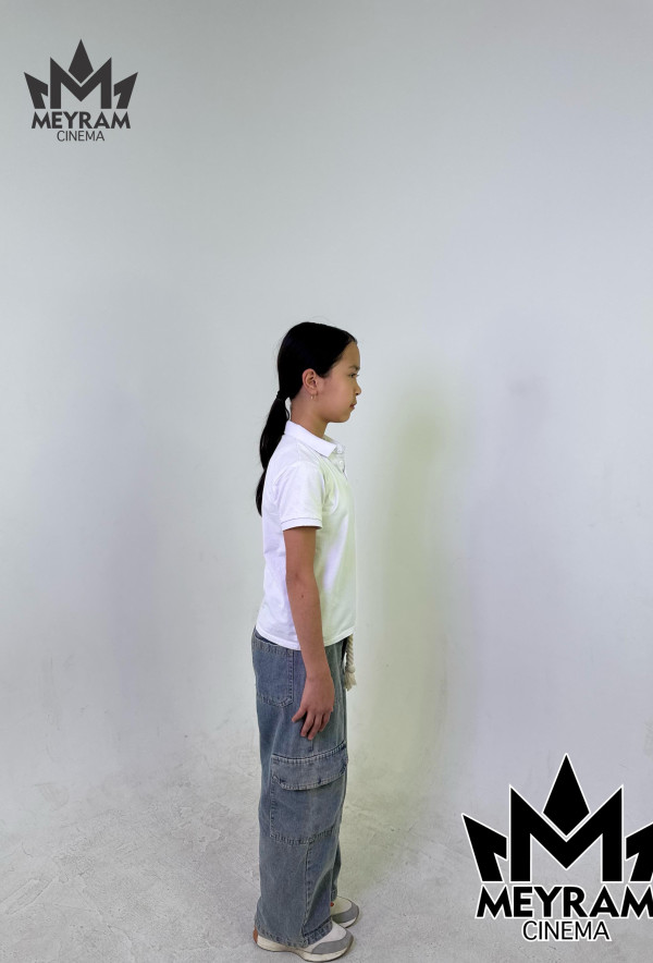 Еркеназ Абдисамат