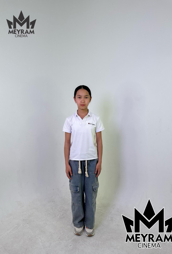 Еркеназ Абдисамат