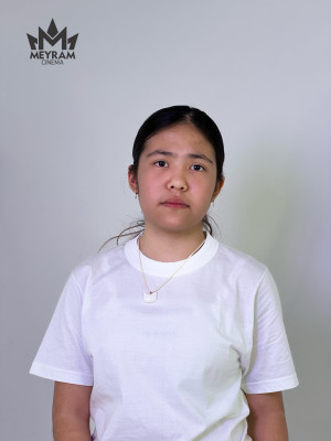 Айару Лесбек