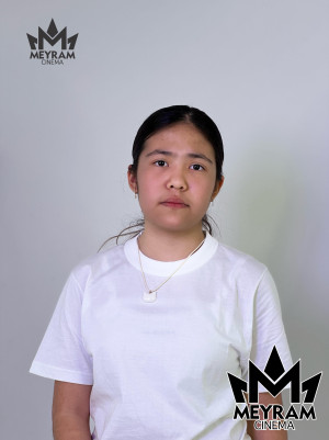 Айару Лесбек