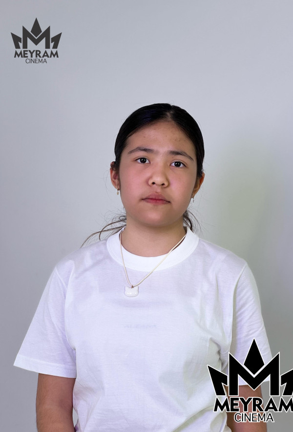 Айару Лесбек