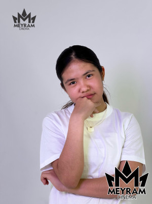 Айару Лесбек