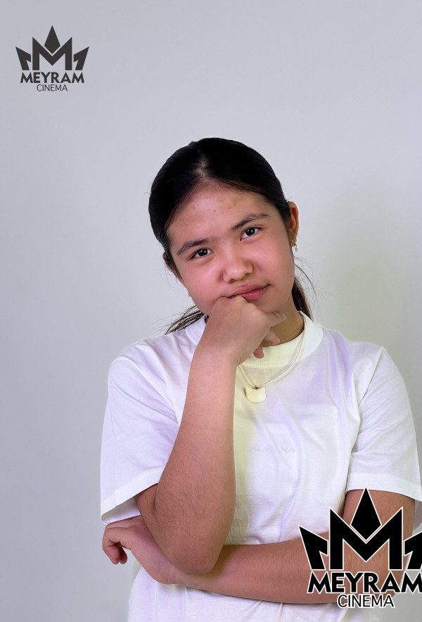 Айару Лесбек