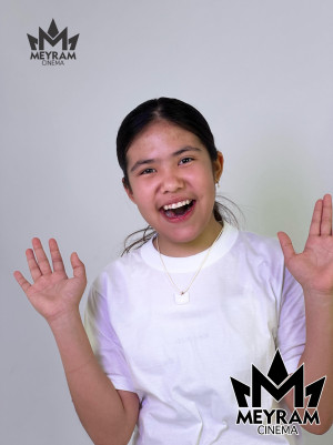 Айару Лесбек