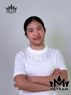 Айару Лесбек