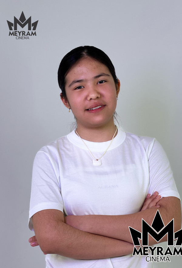 Айару Лесбек