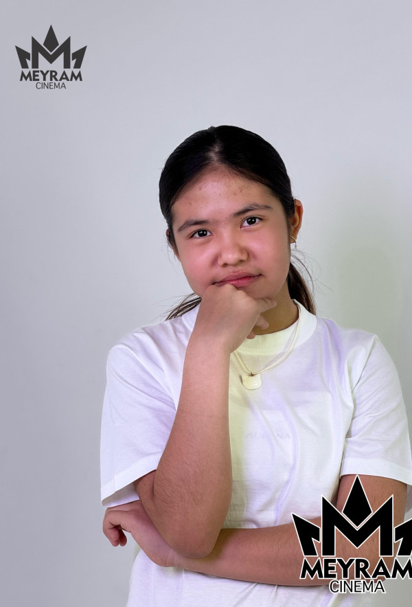 Айару Лесбек