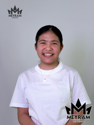 Айару Лесбек