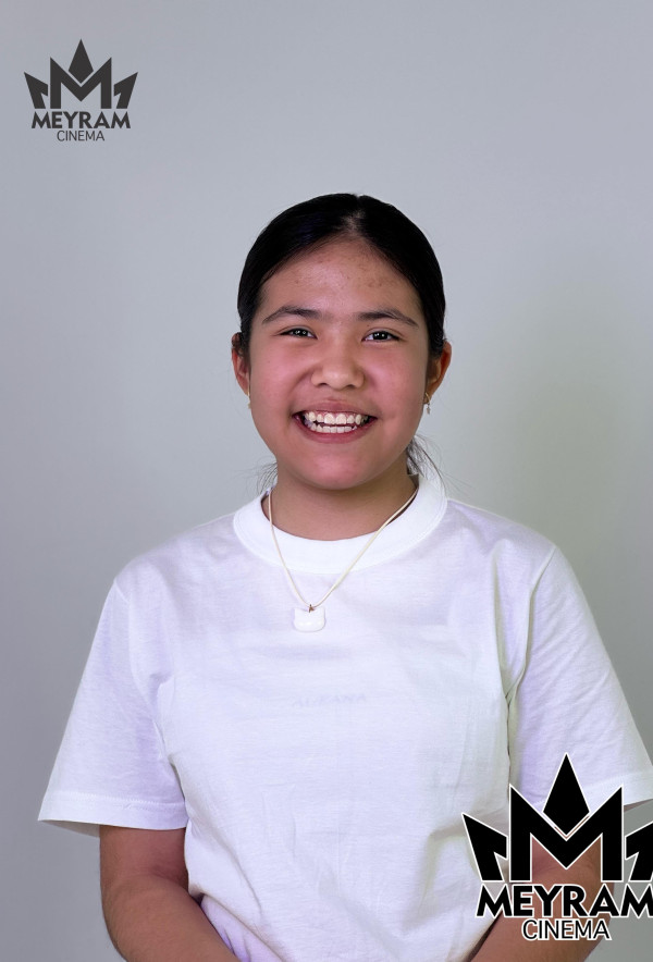 Айару Лесбек