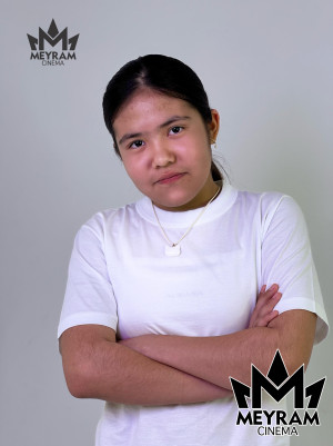 Айару Лесбек